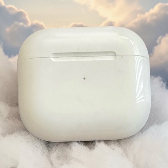 Apple Other - Air pods 3 only one of the pods works